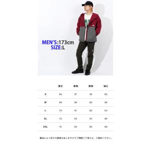30%offノースフェイス 軽量 ナイロンジャ...の詳細画像3