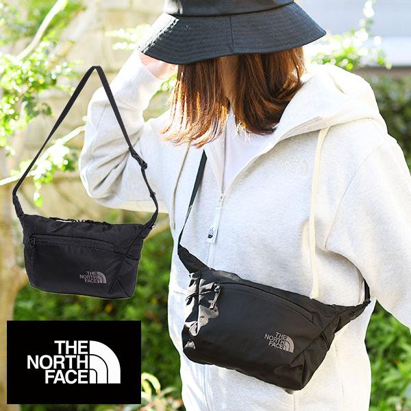 送料無料 ノースフェイス サコッシュ ショルダーポーチ レディース メンズ 2L THE NORTH...