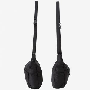 ノースフェイス サコッシュ ショルダーポーチ ...の詳細画像3