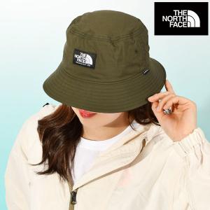 THE NORTH FACE（ザ ノースフェイス） ノースフェイス バケットハット