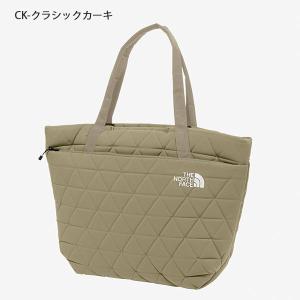 ノースフェイス トートバッグ レディース キル...の詳細画像2