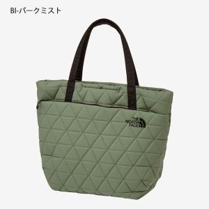 ノースフェイス トートバッグ レディース キル...の詳細画像3