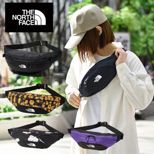 ザ ノースフェイス ボディバッグ THE NORTH FACE GRANULE