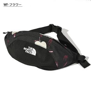 ノースフェイス ボディバッグ メンズ レディー...の詳細画像3