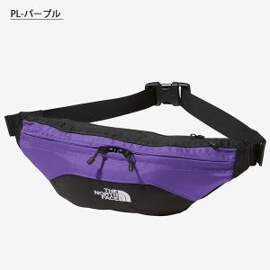 ノースフェイス ボディバッグ メンズ レディー...の詳細画像4