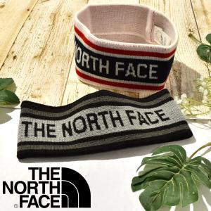 可能ザ ノースフェイス ヘッドバンド メンズ レディース 保温 ストレッチ THE NORTH FACE ジャガード NN42276 2022秋冬新作