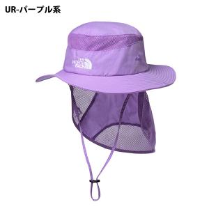ネコポス発送!送料無料 ノースフェイス ハット...の詳細画像1