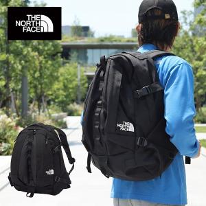 ノースフェイス リュックサック レディース メンズ THE NORTH FACE キンカジュー デイパック バックパック 33L バッグ かばん ブラック 黒 NM82550