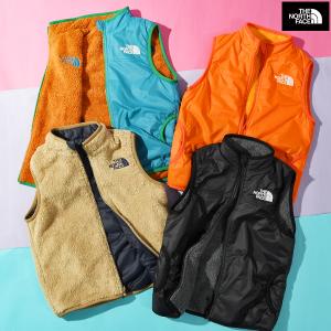 THE NORTH FACE ザ・ノース・フェイスリバーシブルコージー