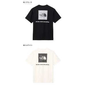 2026春夏新色 ネコポス発送!ノースフェイス...の詳細画像1