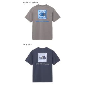 2026春夏新色 ネコポス発送!ノースフェイス...の詳細画像2