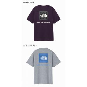 2026春夏新色 ネコポス発送!ノースフェイス...の詳細画像3
