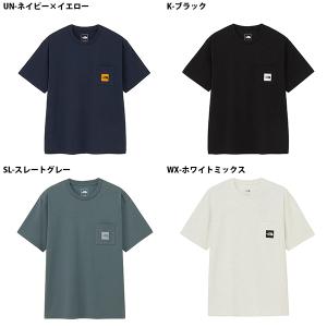 ネコポス発送! 2026春夏新色 ノースフェイ...の詳細画像1