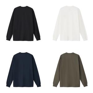 ネコポス発送!ノースフェイス 花柄 長袖Tシャ...の詳細画像5