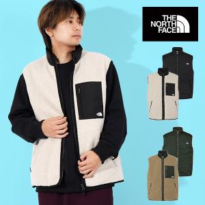 THE NORTH FACE 2way ノースフェイス フリース ジャケット