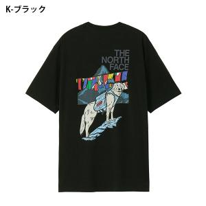 ネコポス発送! 2026春夏新作 ノースフェイ...の詳細画像1
