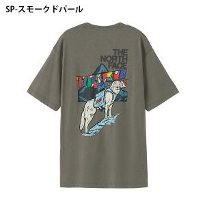 ネコポス発送! 2026春夏新作 ノースフェイ...の詳細画像3