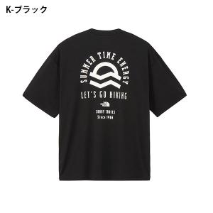 ネコポス発送! 2026春夏新作 ノースフェイ...の詳細画像1