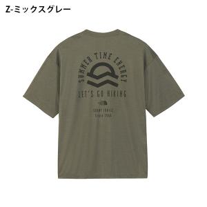 ネコポス発送! 2026春夏新作 ノースフェイ...の詳細画像3