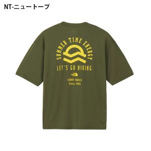 ネコポス発送! 2026春夏新作 ノースフェイ...の詳細画像4