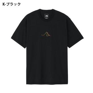 ネコポス発送! 2026春夏新作 ノースフェイ...の詳細画像1