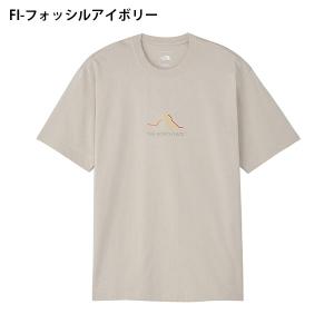 ネコポス発送! 2026春夏新作 ノースフェイ...の詳細画像2