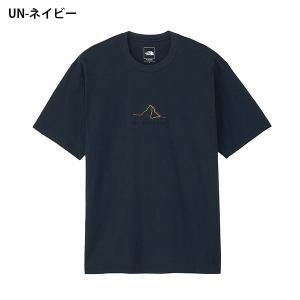 ネコポス発送! 2026春夏新作 ノースフェイ...の詳細画像3