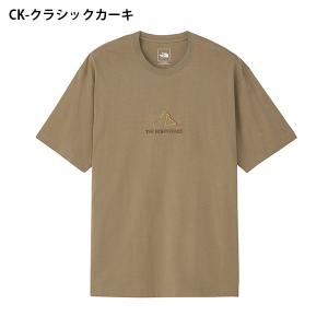 ネコポス発送! 2026春夏新作 ノースフェイ...の詳細画像4