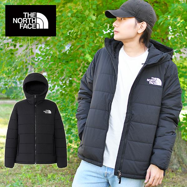 ノースフェイス 中綿 ジャケット メンズ レディース 撥水 THE NORTH FACE Trang...