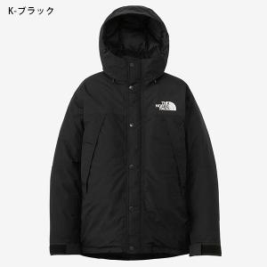 ノースフェイス 高品質 GORE-TEX マウンテン ダウン ジャケット メンズ