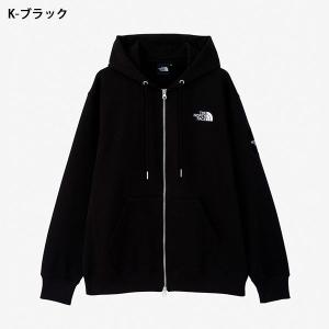 2026春夏新色 ノースフェイス 裏毛 スウェ...の詳細画像1