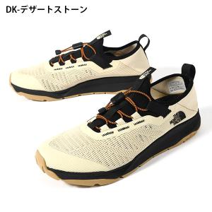 2026春夏新作 排水システム ノースフェイス...の詳細画像1