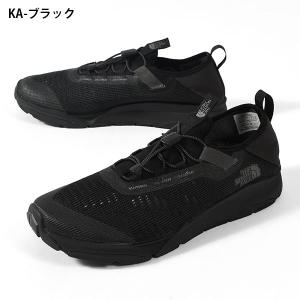 2026春夏新作 排水システム ノースフェイス...の詳細画像2