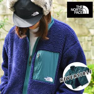 2023秋冬新作 2way ノースフェイス フリース ジャケット メンズ レディース THE NORTH FACE リバーシブル エクストリーム パイル ジャケット NP72333