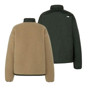 2way ノースフェイス フリース ジャケット...の詳細画像4