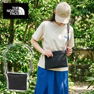 2026春夏新作 ノースフェイス ショルダーバッグ メンズ レディース サコッシュ THE NORTH FACE ラフター ショルダー ポーチ M SP 3L NM72627