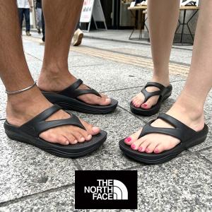 THE NORTH FACE（ザ ノースフェイス） サンダル メンズ おしゃれ