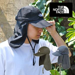 2026春夏新色 ノースフェイス サンシールド キャップ メンズ レディース THE NORTH FACE Sunshield Cap UVカット 紫外線防止 アウトドア 帽子 NN02505