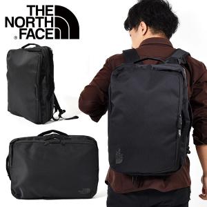 ザ ノースフェイス 3way ビジネス リュックサック メンズ レディース The North Face シャトル 3way デイパック 23l ブラック 通勤 Nm216 Tnf Shuttle A エレファントsports 通販 Yahoo ショッピング