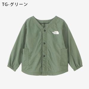 ネコポス発送!送料無料 ノースフェイス 両面対...の詳細画像2