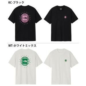 ネコポス発送! 2026春夏新作 ノースフェイ...の詳細画像1