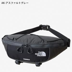 ノースフェイス ウエストバッグ ボディバッグ ...の詳細画像1