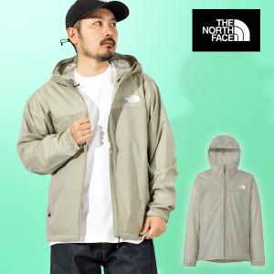 ノースフェイス 防水 軽量 ジャケット メンズ レディース  シェル THE NORTH FACE ベンチャージャケット NP12306