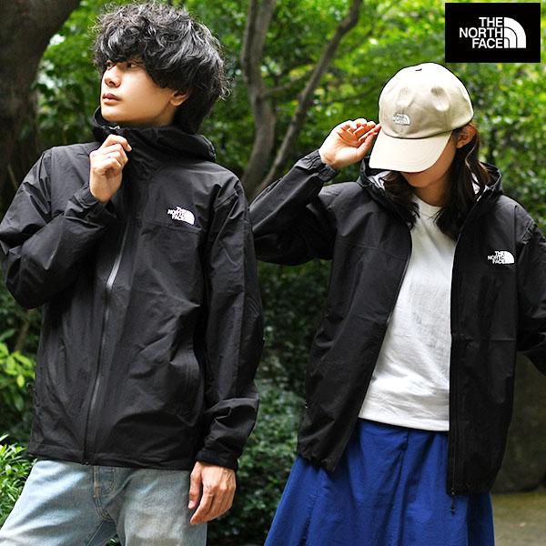 ノースフェイス 防水 軽量 ジャケット メンズ レディース  シェル THE NORTH FACE ...