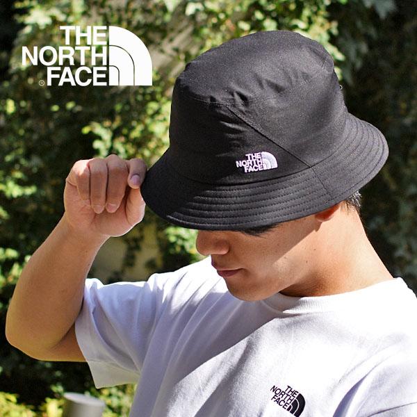 ノースフェイス 防水透湿 ハット メンズ レディース THE NORTH FACE ベンチャーハット...