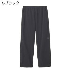 ノースフェイス ストレッチ ロングパンツ メン...の詳細画像1