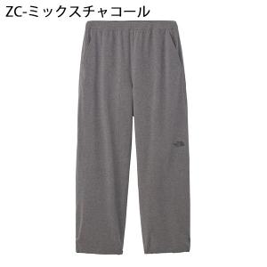 ノースフェイス ストレッチ ロングパンツ メン...の詳細画像2