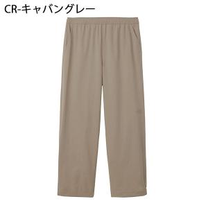 ノースフェイス ストレッチ ロングパンツ メン...の詳細画像3