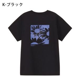 ネコポス発送! 2026春夏新作 ノースフェイ...の詳細画像1
