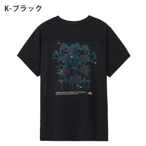 ネコポス発送! 2026春夏新作 ノースフェイ...の詳細画像1